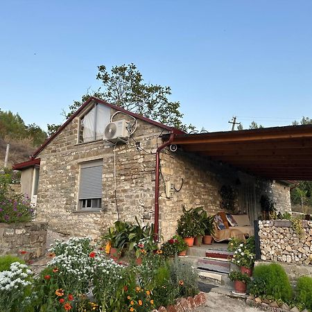 Stone House Villa Kelcyre Luaran gambar