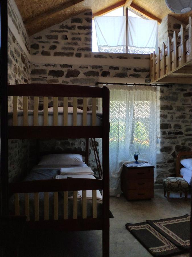 Stone House Villa Kelcyre Luaran gambar